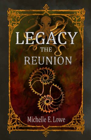 [The Legacy 02] • The Reunion